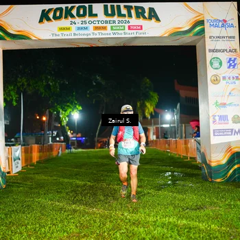 Runner Photo 8881462