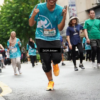 Runner Photo 8881469