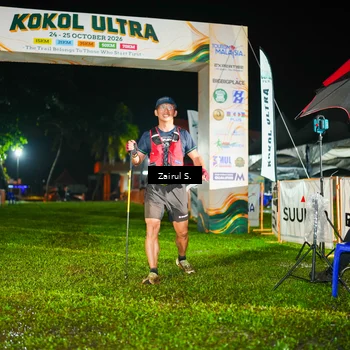 Runner Photo 8881480