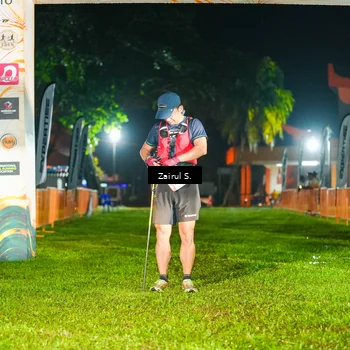 Runner Photo 8881482