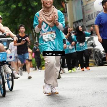 Runner Photo 8881490