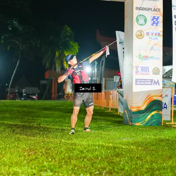 Runner Photo 8881492