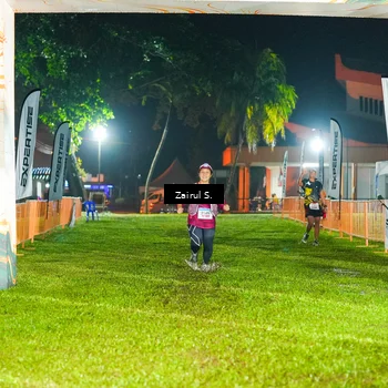 Runner Photo 8881496