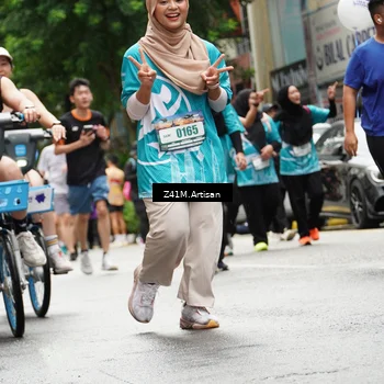 Runner Photo 8881500
