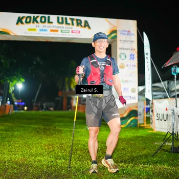 Runner Photo 8881501