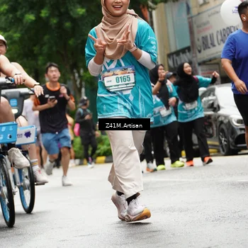 Runner Photo 8881502
