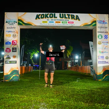 Runner Photo 8881510