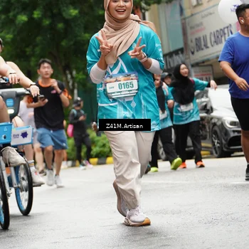 Runner Photo 8881514