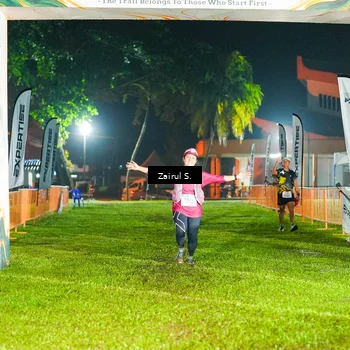 Runner Photo 8881515