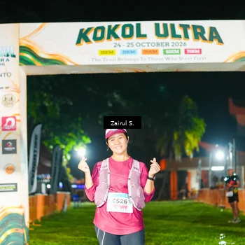 Runner Photo 8881520