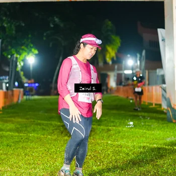 Runner Photo 8881525