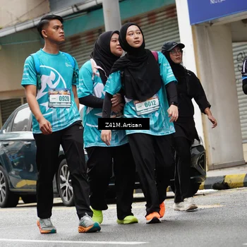 Runner Photo 8881534