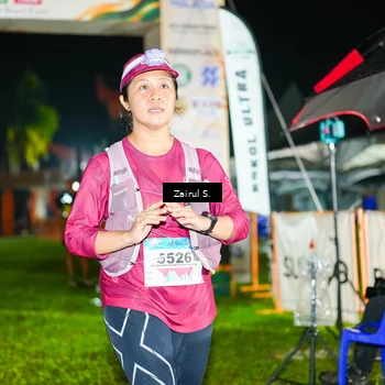 Runner Photo 8881538