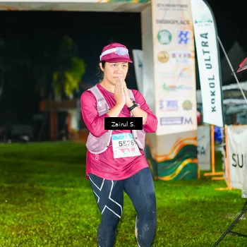 Runner Photo 8881539