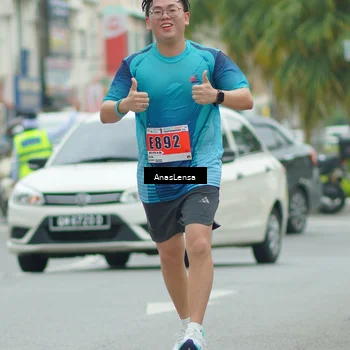 Runner Photo 8881543