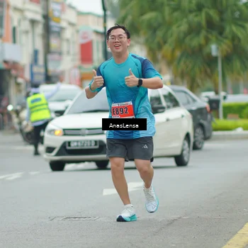 Runner Photo 8881552