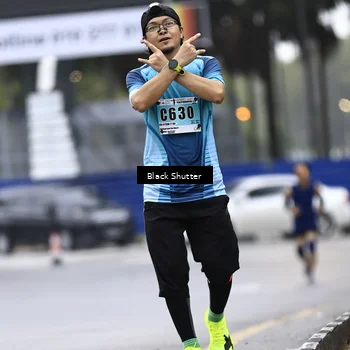 Runner Photo 8881553