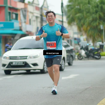 Runner Photo 8881566