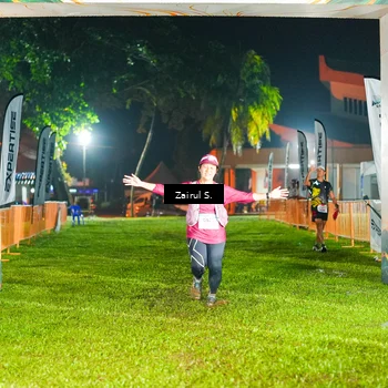 Runner Photo 8881570