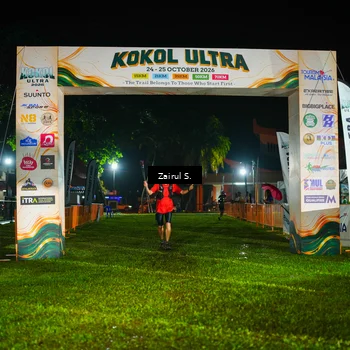 Runner Photo 8881574