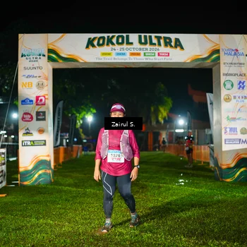 Runner Photo 8881575