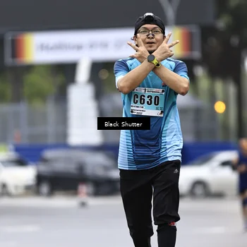 Runner Photo 8881579
