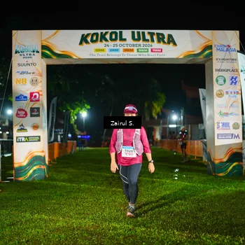 Runner Photo 8881594