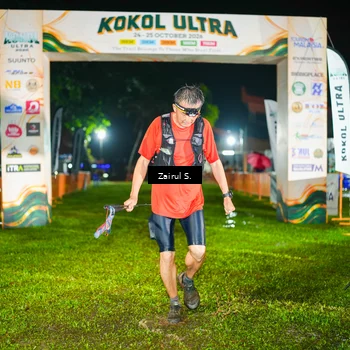 Runner Photo 8881602