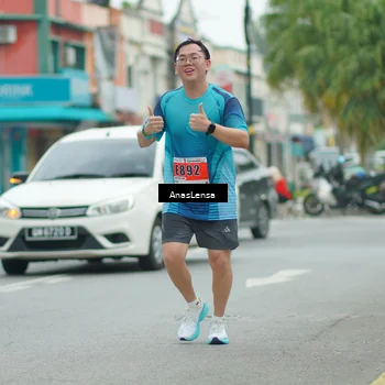 Runner Photo 8881605