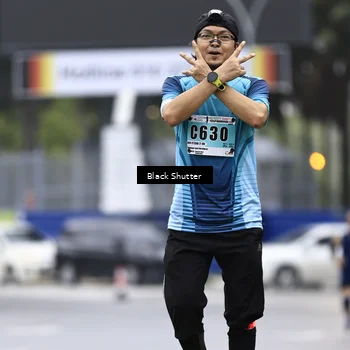 Runner Photo 8881612