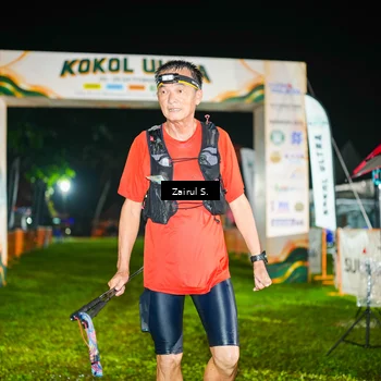 Runner Photo 8881613