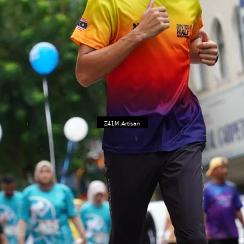 Runner Photo 8881616