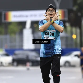 Runner Photo 8881618