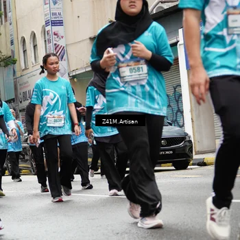 Runner Photo 8881627