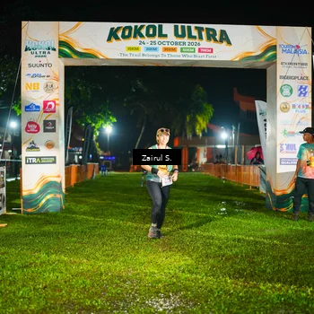 Runner Photo 8881629