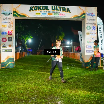 Runner Photo 8881640