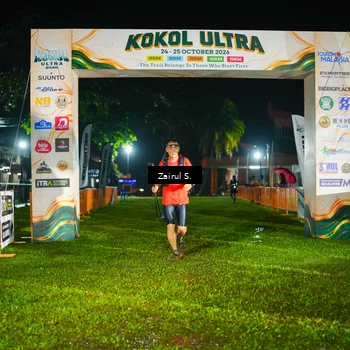 Runner Photo 8881643