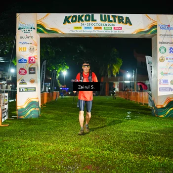 Runner Photo 8881644
