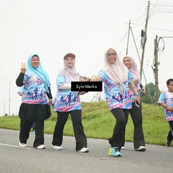 Runner Photo 8881645