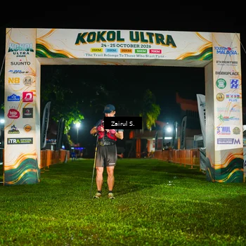 Runner Photo 8881657