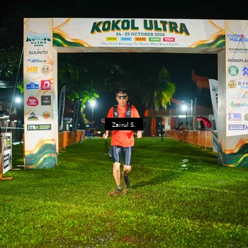 Runner Photo 8881662