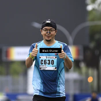 Runner Photo 8881663