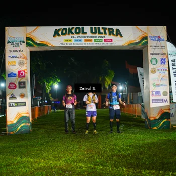 Runner Photo 8881665