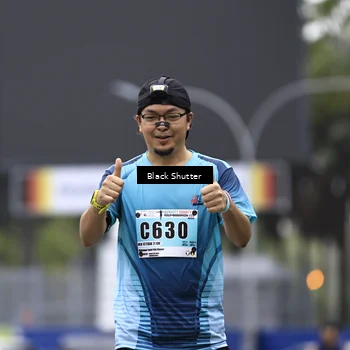 Runner Photo 8881670