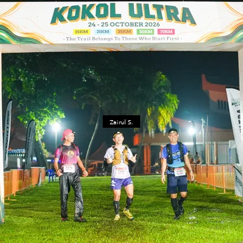 Runner Photo 8881671
