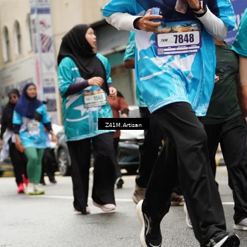 Runner Photo 8881672