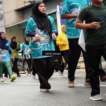 Runner Photo 8881674