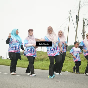 Runner Photo 8881676