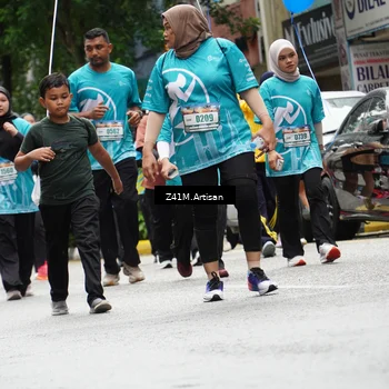 Runner Photo 8881677
