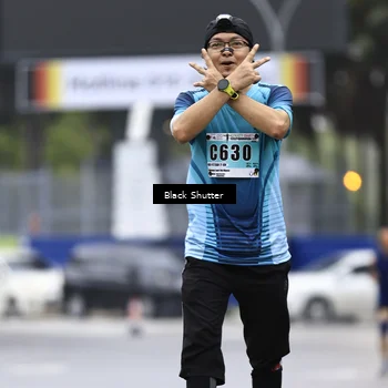 Runner Photo 8881678